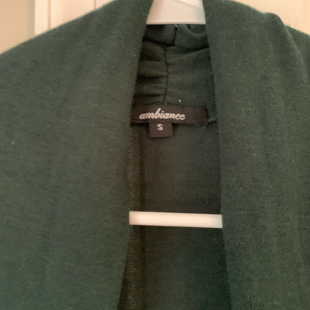 Cardigan - Picture 5 of 5